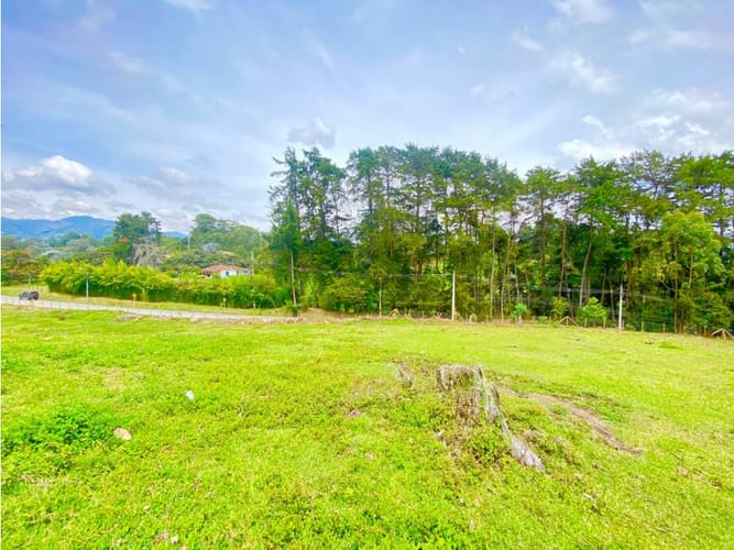 Lote en arriendo en Llano Grande, Rionegro, 20000 m² · foto 13 de 20