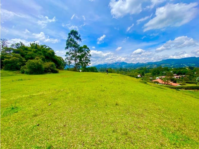 Lote en arriendo en Llano Grande, Rionegro, 20000 m² · foto 16 de 20