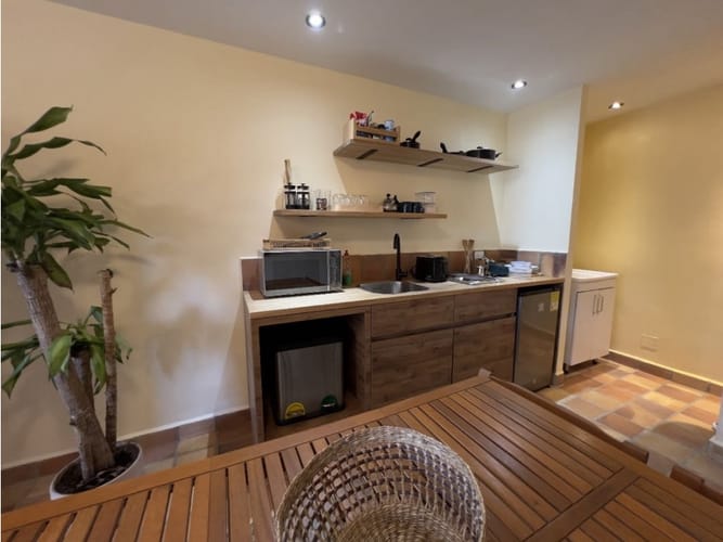 Apartamento en arriendo en El Poblado, Medellín · foto 10 de 14