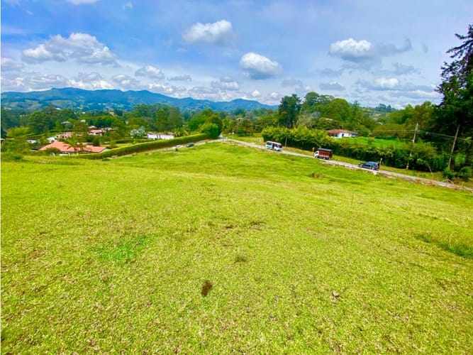 Lote en arriendo en Llano Grande, Rionegro, 20000 m² · foto 18 de 20