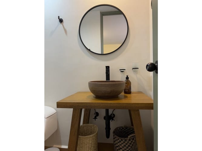 Apartamento en arriendo en El Poblado, Medellín · foto 12 de 14