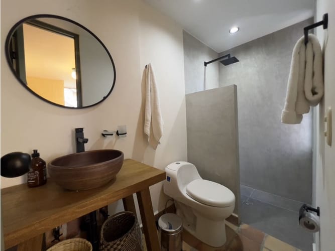 Apartamento en arriendo en El Poblado, Medellín · foto 13 de 14