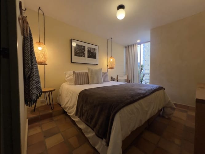 Apartamento en arriendo en El Poblado, Medellín · foto 14 de 14