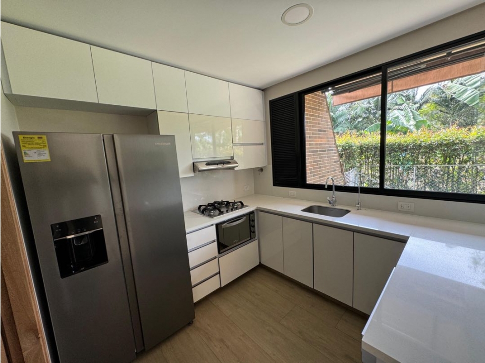 Apartamento en arriendo en Llano Grande, Rionegro · foto 2 de 19