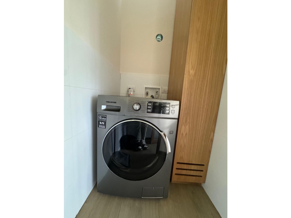 Apartamento en arriendo en Llano Grande, Rionegro · foto 4 de 19