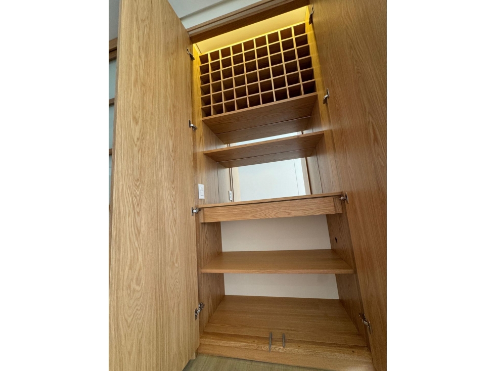 Apartamento en arriendo en Llano Grande, Rionegro · foto 5 de 19