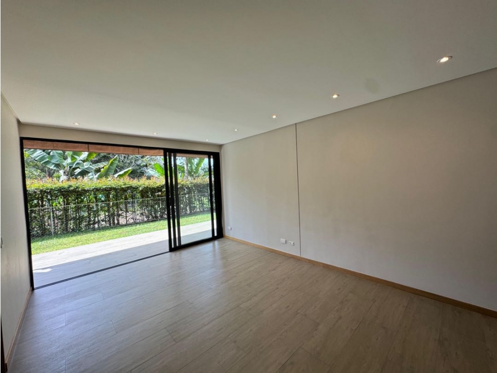 Apartamento en arriendo en Llano Grande, Rionegro · foto 7 de 19