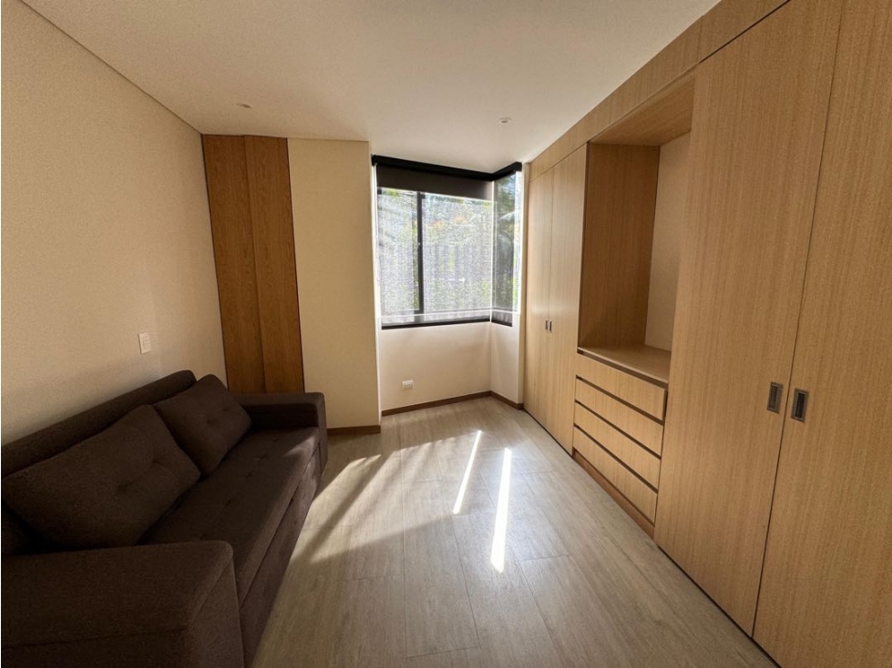 Apartamento en arriendo en Llano Grande, Rionegro · foto 8 de 19
