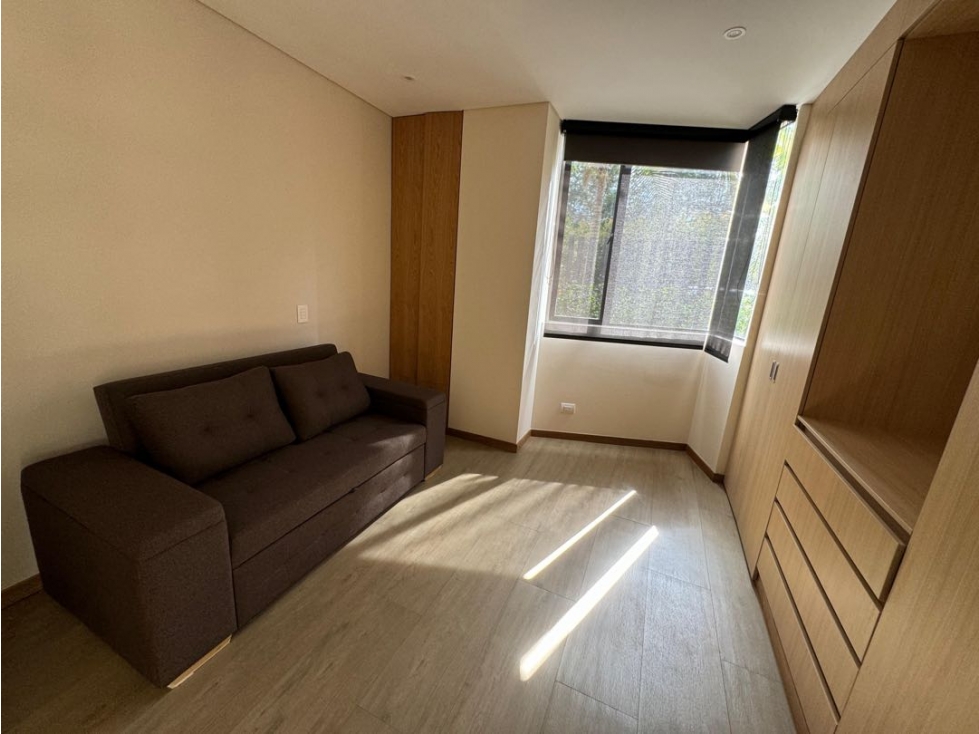 Apartamento en arriendo en Llano Grande, Rionegro · foto 9 de 19