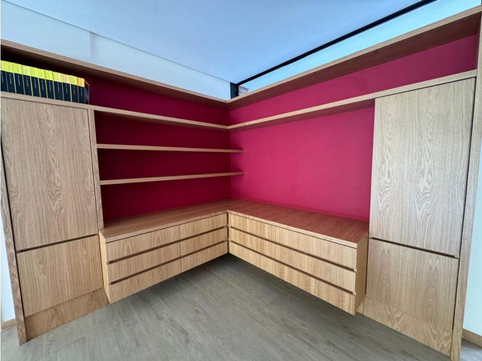 Apartamento en arriendo en Llano Grande, Rionegro · foto 11 de 19
