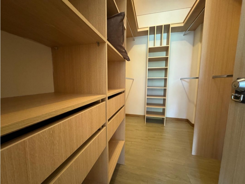 Apartamento en arriendo en Llano Grande, Rionegro · foto 12 de 19