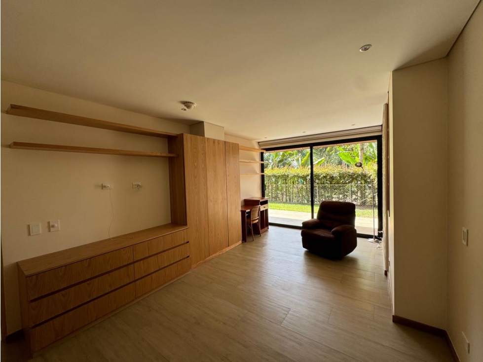 Apartamento en arriendo en Llano Grande, Rionegro · foto 13 de 19