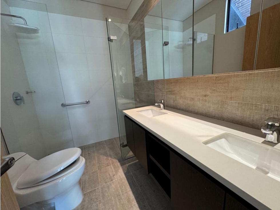 Apartamento en arriendo en Llano Grande, Rionegro · foto 15 de 19