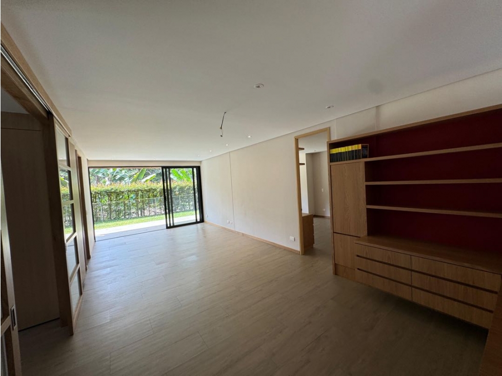 Apartamento en arriendo en Llano Grande, Rionegro · foto 17 de 19