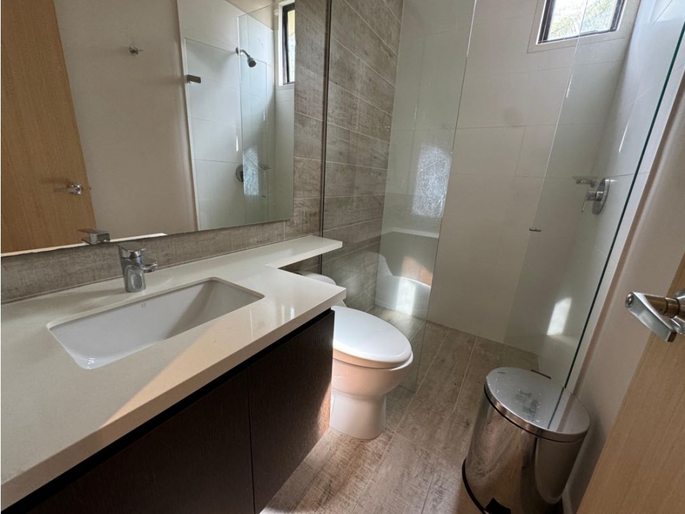 Apartamento en arriendo en Llano Grande, Rionegro · foto 18 de 19