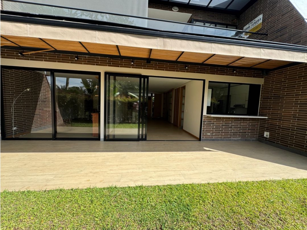 Apartamento en arriendo en Llano Grande, Rionegro · foto 19 de 19
