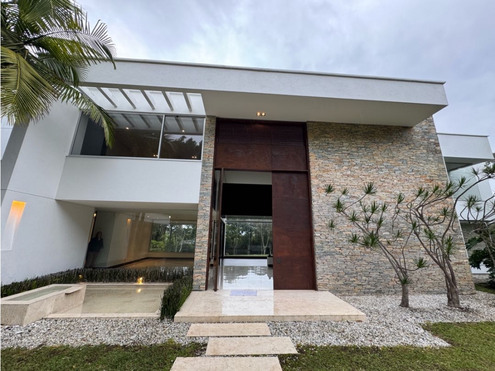 House for rent in Llano Grande, Rionegro
