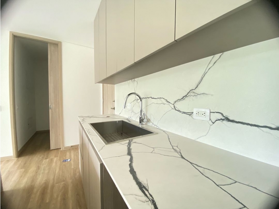 2BR Apartment in El Poblado (119 m²) - 2