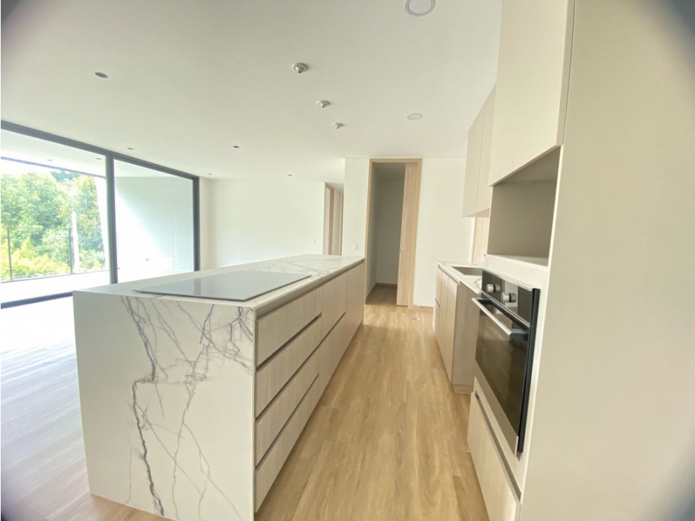 2BR Apartment in El Poblado (119 m²) - 3