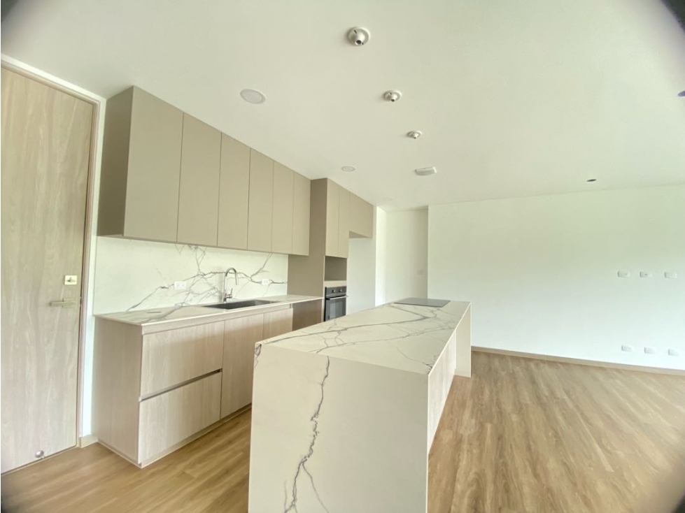 2BR Apartment in El Poblado (119 m²) - 4