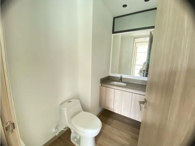 Apartamento de 2 alcobas en arriendo en El Poblado, Rionegro, 119 m² · foto 5 de 19