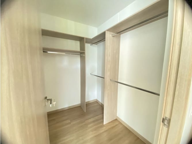 Apartamento de 2 alcobas en arriendo en El Poblado, Rionegro, 119 m² · foto 6 de 19