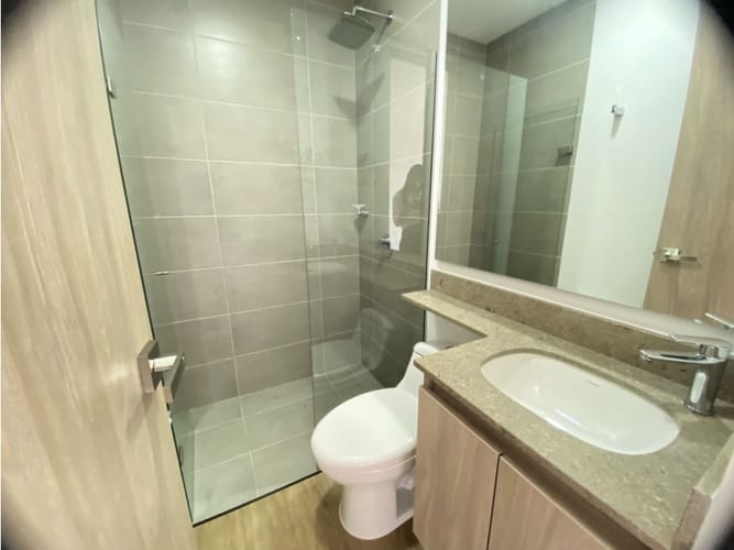 Apartamento de 2 alcobas en arriendo en El Poblado, Rionegro, 119 m² · foto 9 de 19