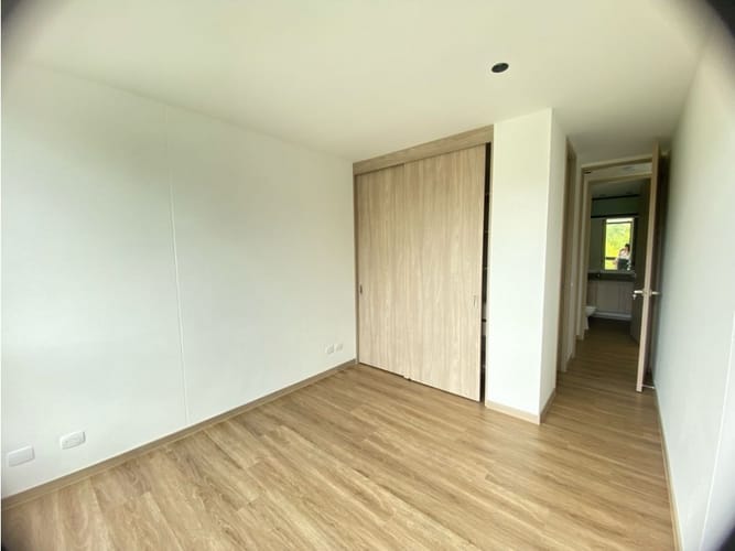 Apartamento de 2 alcobas en arriendo en El Poblado, Rionegro, 119 m² · foto 10 de 19