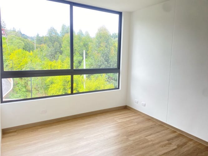 Apartamento de 2 alcobas en arriendo en El Poblado, Rionegro, 119 m² · foto 12 de 19