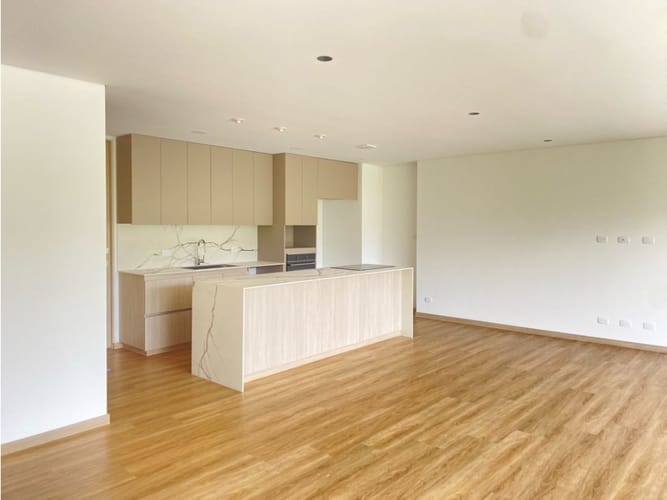 Apartamento de 2 alcobas en arriendo en El Poblado, Rionegro, 119 m² · foto 13 de 19