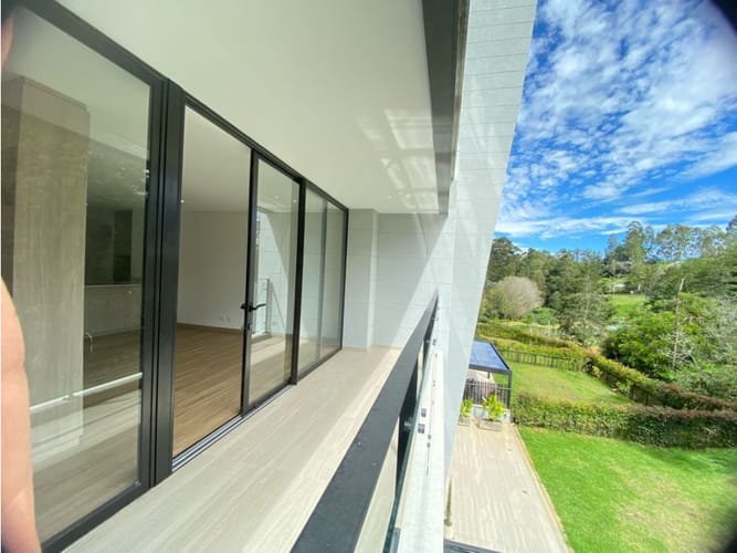 Apartamento de 2 alcobas en arriendo en El Poblado, Rionegro, 119 m² · foto 15 de 19