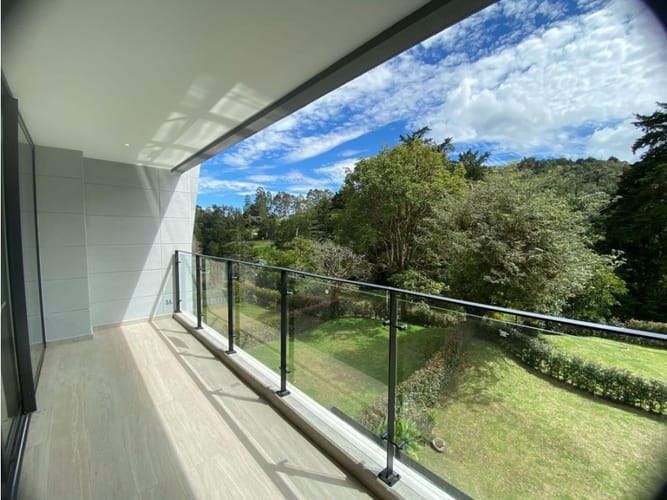 Apartamento de 2 alcobas en arriendo en El Poblado, Rionegro, 119 m² · foto 16 de 19