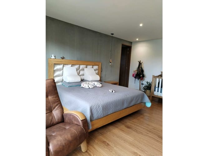 Casa de 4 alcobas en arriendo en San Jose, Guarne, 277 m² · foto 9 de 16