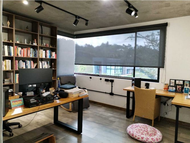 Casa de 4 alcobas en arriendo en San Jose, Guarne, 277 m² · foto 11 de 16