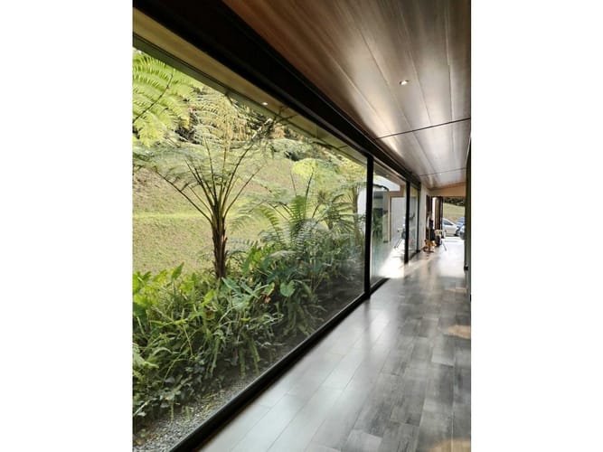 Casa de 4 alcobas en arriendo en San Jose, Guarne, 277 m² · foto 13 de 16