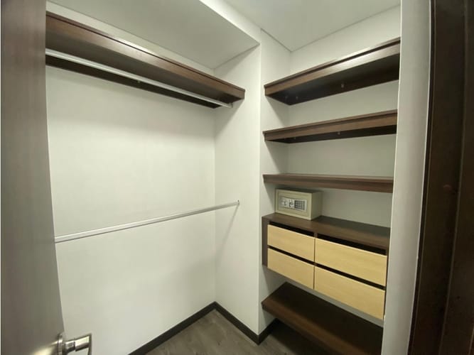 Apartamento de 2 alcobas en arriendo en Llano Grande, Rionegro, 90 m² · foto 6 de 8