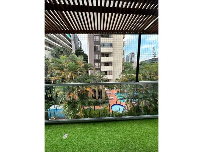 Apartamento de 2 alcobas en arriendo en Santa Maria De Los Angeles, Medellín, 65 m² · foto 8 de 14