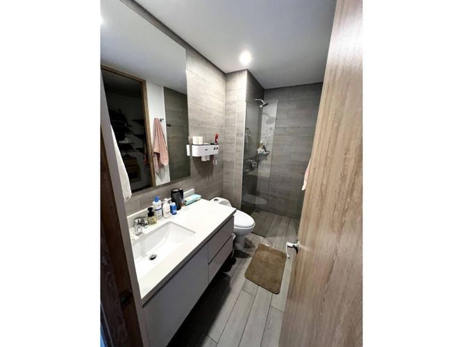 Apartamento de 2 alcobas en arriendo en Santa Maria De Los Angeles, Medellín, 65 m² · foto 14 de 14