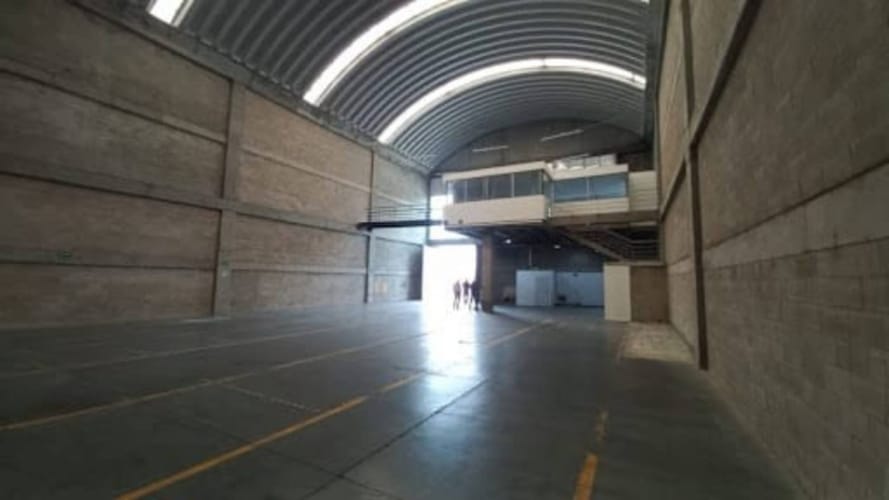 Bodega en arriendo en Pan De Azucar, La Estrella, 560 m² · foto 2 de 12