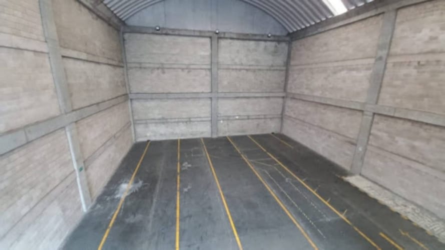 Bodega en arriendo en Pan De Azucar, La Estrella, 560 m² · foto 4 de 12