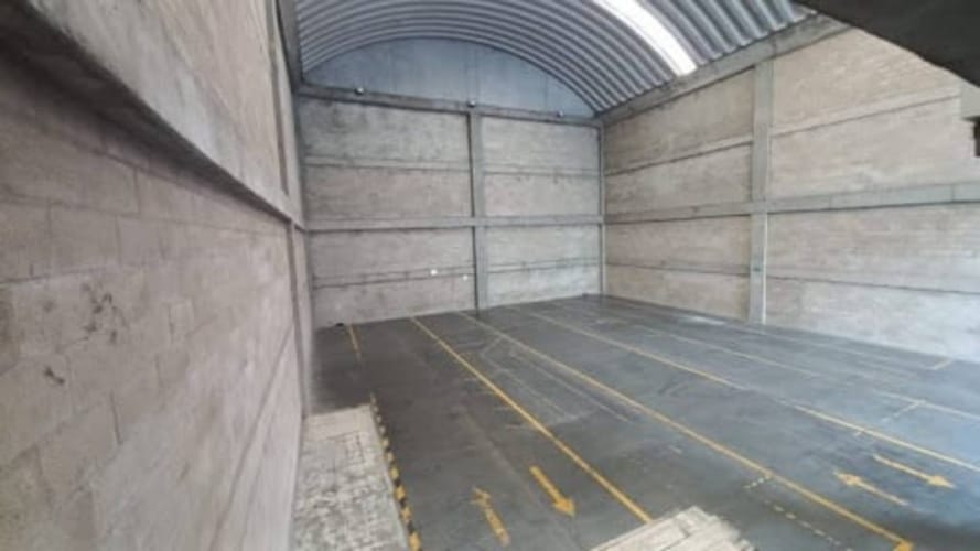 Bodega en arriendo en Pan De Azucar, La Estrella, 560 m² · foto 7 de 12