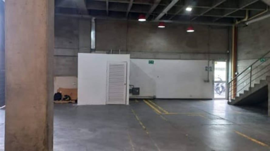 Bodega en arriendo en Pan De Azucar, La Estrella, 560 m² · foto 10 de 12