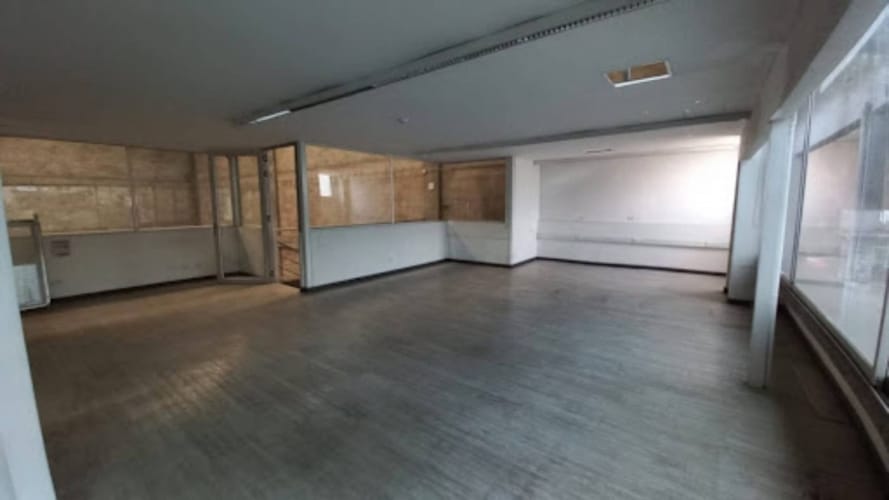 Bodega en arriendo en Pan De Azucar, La Estrella, 560 m² · foto 11 de 12