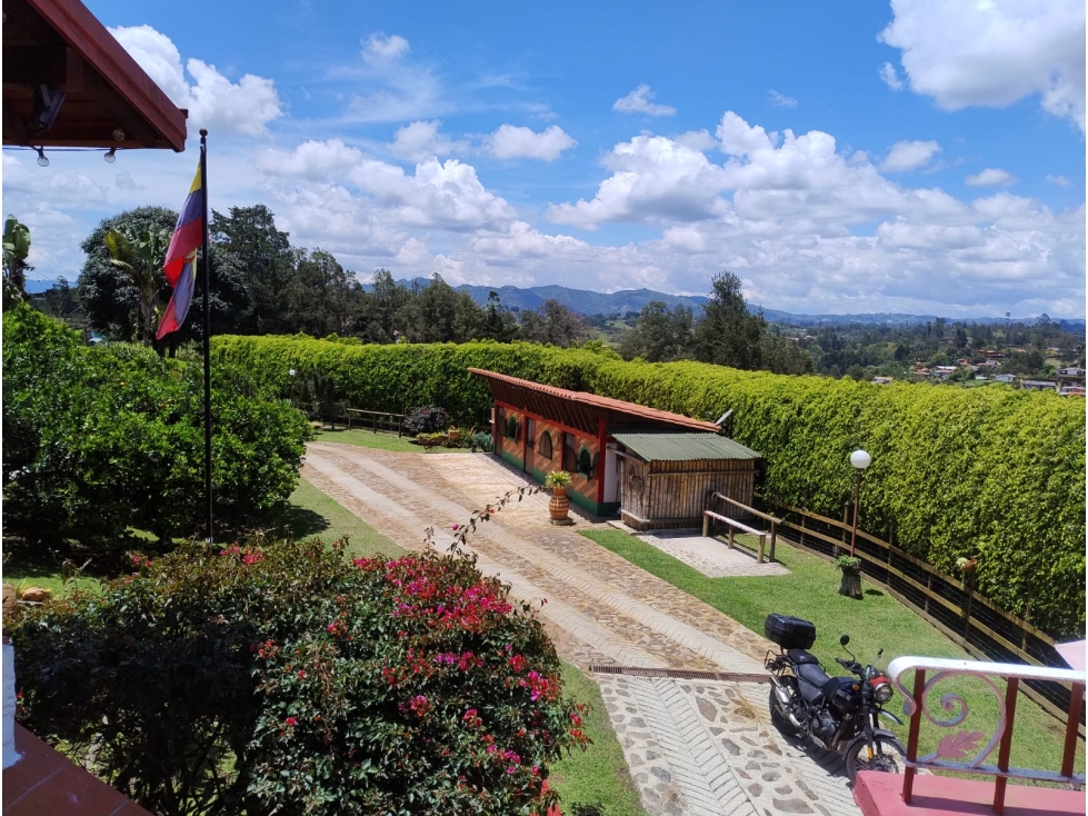 Casa en Arriendo en Rionegro