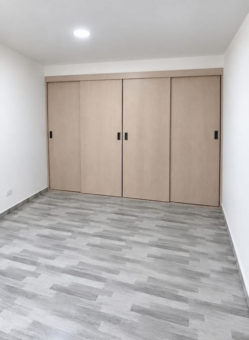 Apartamento de 3 alcobas en venta en San Pedro, Madrid, 56 m² · foto 5 de 5