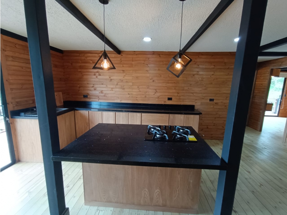6BR House in Playa rica-rancheria (300 m²) - 3
