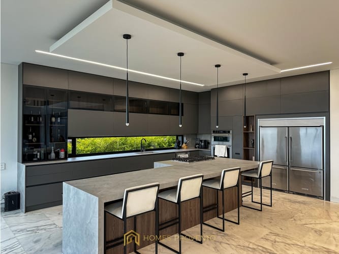 Casa de 7 alcobas en arriendo en El Tablazo, Rionegro, 1000 m² · foto 5 de 24