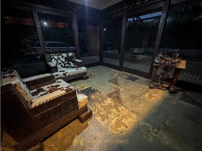 Casa de 7 alcobas en arriendo en El Tablazo, Rionegro, 1000 m² · foto 10 de 24