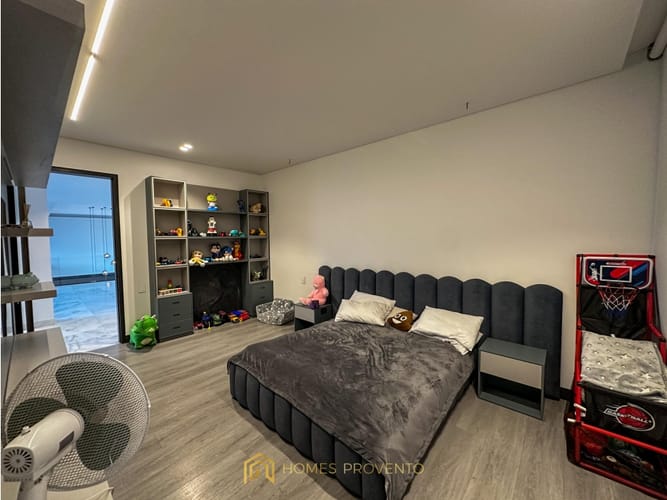 Casa de 7 alcobas en arriendo en El Tablazo, Rionegro, 1000 m² · foto 14 de 24