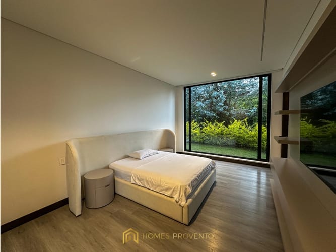 Casa de 7 alcobas en arriendo en El Tablazo, Rionegro, 1000 m² · foto 16 de 24